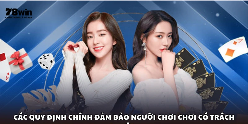 Những nguyên tắc cốt lõi giúp người chơi duy trì lối chơi lành mạnh